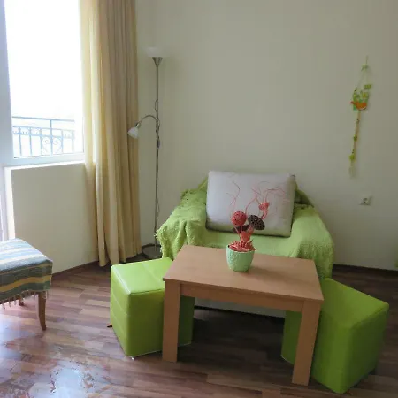 амадеус 19 Apartment