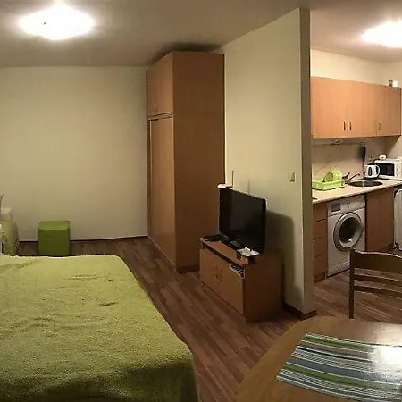 амадеус 19 Apartment