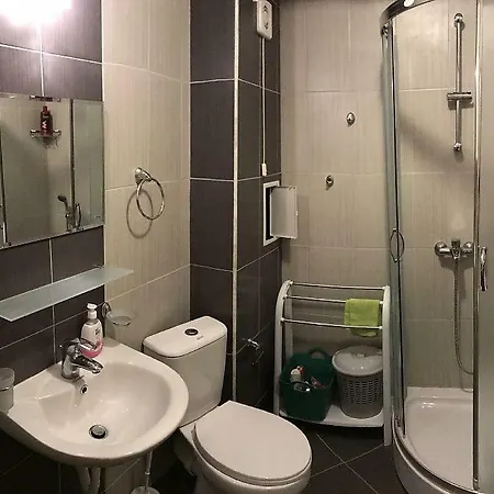 Apartman амадеус 19 Napospart