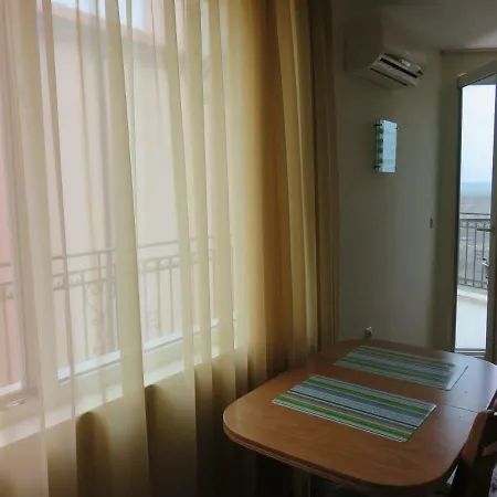 Apartman амадеус 19